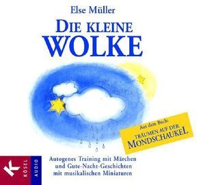 Die kleine Wolke von Müller,  Else