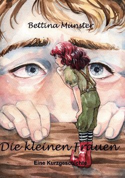 Die kleinen Frauen von Münster,  Bettina