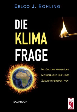 Die Klimafrage von Rohling,  Eelco J.