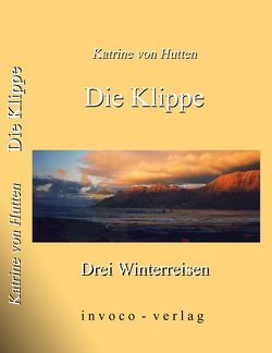 Die Klippe von Hutten,  Katrine von