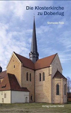 Die Klosterkirche zu Doberlug von Fink,  Stefanie