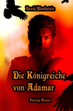 Die Königreiche von Adamar von Blankstein,  David