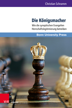 Die Königsmacher von Schramm,  Christian