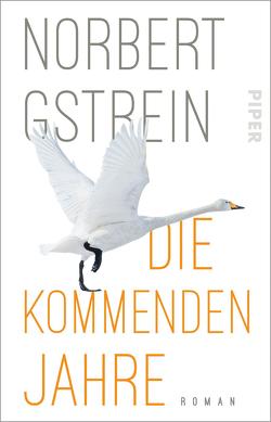 Die kommenden Jahre von Gstrein,  Norbert