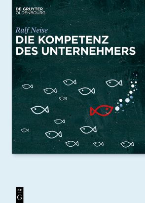 Die Kompetenz des Unternehmers