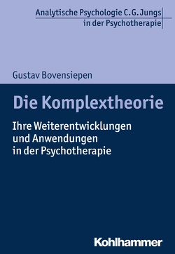 Die Komplextheorie von Bovensiepen,  Gustav, Vogel,  Ralf T.