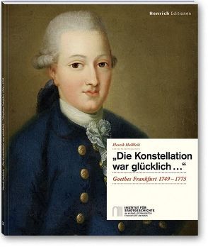 „Die Konstellation war glücklich …“ von Brockhoff,  Evelyn, Halbleib,  Henrik