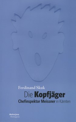 Die Kopfjäger von Skuk,  Ferdinand