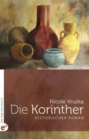 Die Korinther von Kruska,  Nicole