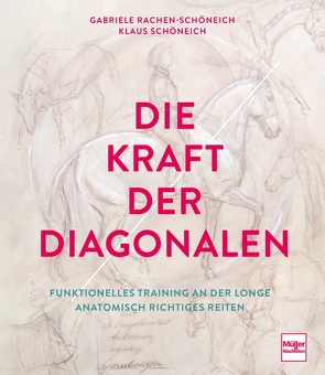 Die Kraft der Diagonalen von Rachen-Schöneich,  Gabriele, Schöneich,  Klaus