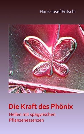 Die Kraft des Phönix von Fritschi,  Hans-Josef