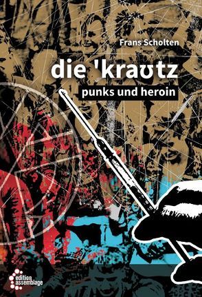 die ‚krautz von Scholten,  Frans