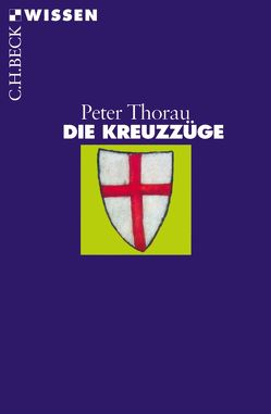 Die Kreuzzüge von Thorau,  Peter