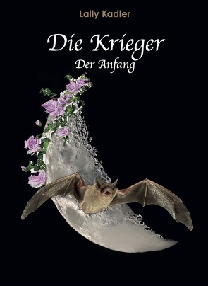 Die Krieger von Kadler,  Lally