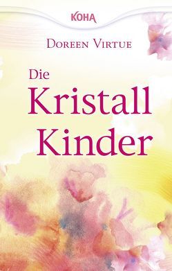 Die Kristall-Kinder von Virtue,  Doreen