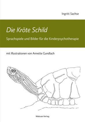 Die Kröte Schild von Sachse,  Ingritt