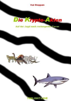 Die Krypto-Akten von Steppan,  Kai