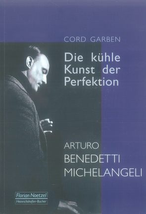 Die kühle Kunst der Perfektion von Garben,  Cord