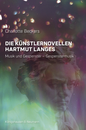 Die Künstlernovellen Hartmut Langes von Beckers,  Charlotte