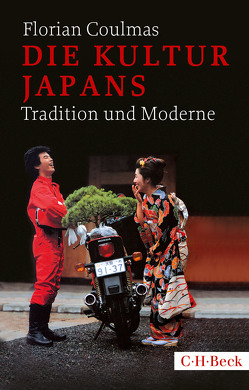 Die Kultur Japans von Coulmas,  Florian