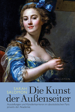 Die Kunst der Außenseiter von Salomon,  Sarah