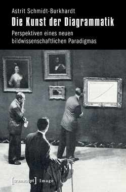 Die Kunst der Diagrammatik von Schmidt-Burkhardt,  Astrit