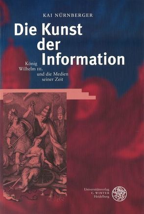 Die Kunst der Information von Nürnberger,  Kai