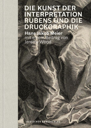 Die Kunst der Interpretation von Meier,  Hans Jakob