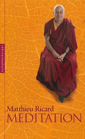 Meditation von Ricard,  Matthieu