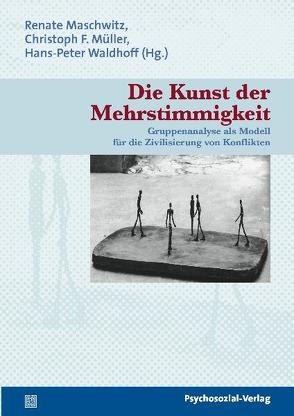 Die Kunst der Mehrstimmigkeit von Balmer,  Rudolf, Barthel-Rösing,  Marita, Demant,  Vera, Elzi Silberschmidt,  Michela, Hearst,  Liesel, Hofmann,  Elisabeth, Knauss,  Werner, Knott,  Heribert, Lütscher,  Silvio, Maschwitz,  Renate, Moré,  Angela, Müller,  Christoph F., Pinci,  Luisa, Reuleaux,  Nele, Spreng-Courtney,  Mary, Staehle,  Angelika, Waldhoff,  Hans-Peter, Wildberger,  Helga, Wuhrmann,  Sonja