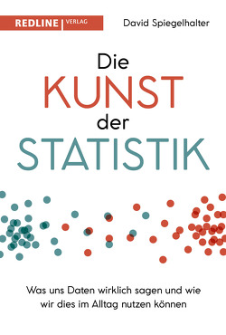 Die Kunst der Statistik von Bertheau,  Nikolas, Spiegelhalter,  David