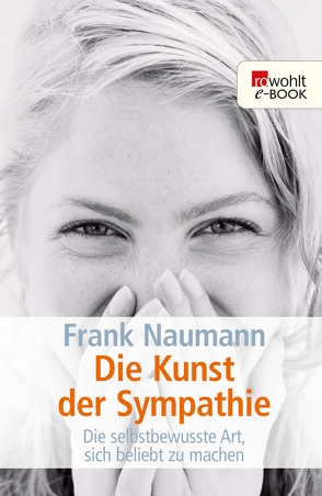 Die Kunst der Sympathie von Naumann,  Frank