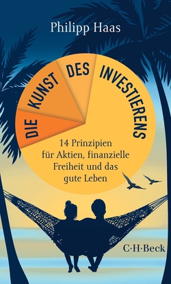 Die Kunst des Investierens von Haas,  Philipp