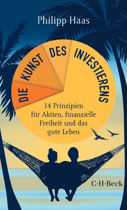 Die Kunst des Investierens von Haas,  Philipp