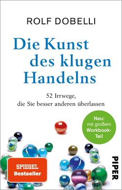 Die Kunst des klugen Handelns von Dobelli,  Rolf, El Bocho