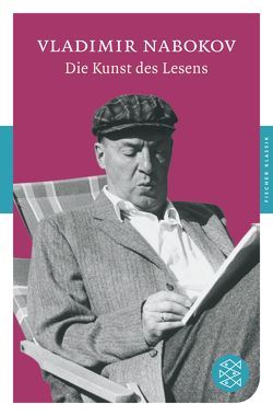 Die Kunst des Lesens von Klewer,  Karl A., Nabokov,  Vladimir