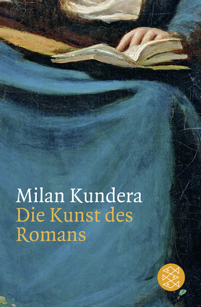 Die Kunst des Romans von Aumüller,  Uli, Kundera,  Milan