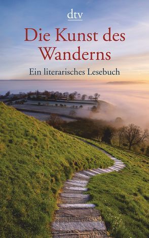 Die Kunst des Wanderns von Knecht,  Alexander, Stolzenberger,  Günter