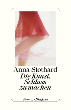 Die Kunst, Schluss zu machen von Herzog,  Hans M., Stothard,  Anna