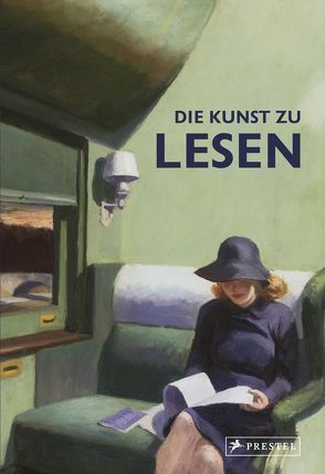 Die Kunst zu lesen von Trigg,  David