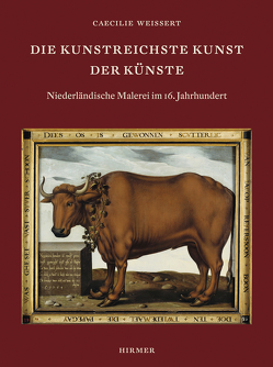 Die kunstreichste Kunst der Künste von Weissert,  Caecilie