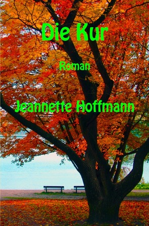 Die Kur von Hoffmann,  Jeannette