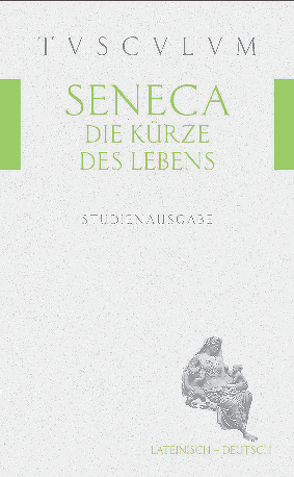 K.T. von Fink,  Gerhard, Seneca