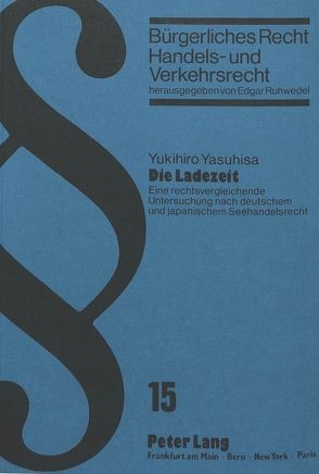 Die Ladezeit von Yasuhisa,  Yukihiro