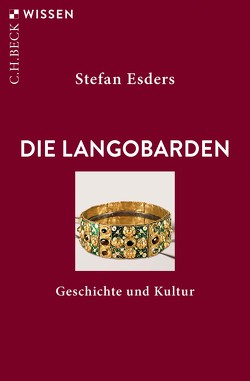 Die Langobarden von Esders,  Stefan