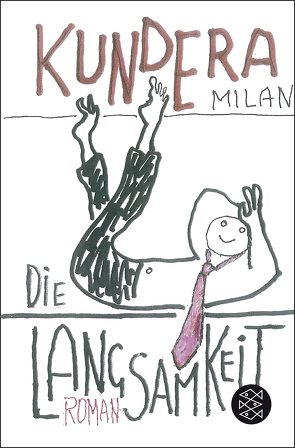 Die Langsamkeit von Kundera,  Milan, Ricard,  François, Roth,  Susanna