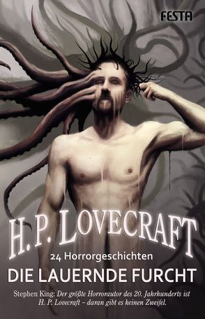 Die lauernde Furcht von Lovecraft,  H. P.