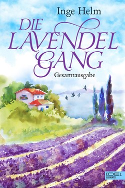 Die Lavendelgang Gesamtausgabe von Helm,  Inge