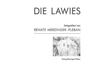 Die Lawies von Merzinger-Pleban,  Renate