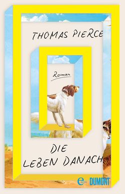 Die Leben danach von Hanekamp,  Tino, Pierce,  Thomas